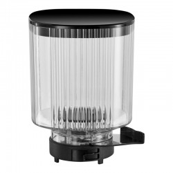 Zwilling Broyeur à café, Noir mat - Image 5