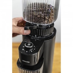Zwilling Broyeur à café, Noir mat - Image 9
