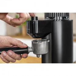 Zwilling Broyeur à café, Noir mat - Image 10