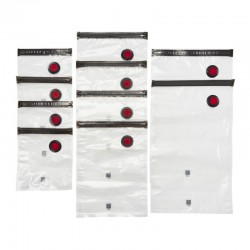 Zwilling Set de sacs sous vide, S/M/L / 10-pcs - Image 2