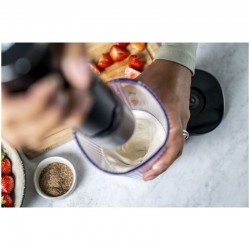 Zwilling Aspirateur de table sans fil, Produit seul sans batterie - Image 6