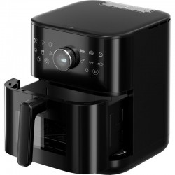 Zwilling Friteuse à air chaud 6 l, Noir mat - Image 3