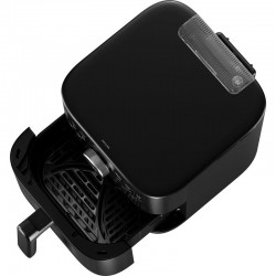Zwilling Friteuse à air chaud 6 l, Noir mat - Image 4