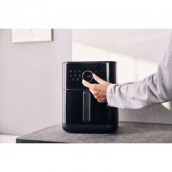 Zwilling Friteuse à air chaud 6 l, Noir mat - Image 5