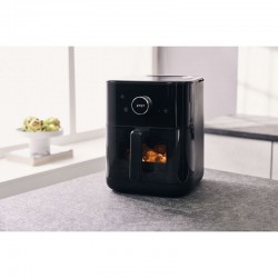 Zwilling Friteuse à air chaud 6 l, Noir mat - Image 6