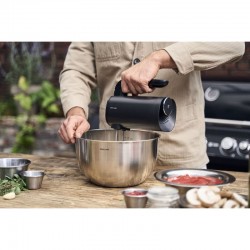 Zwilling Batteur électrique sans fil, Kit de démarrage avec batterie - Image 6