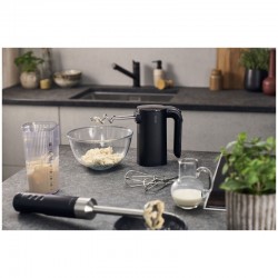 Zwilling Batteur électrique sans fil, Kit de démarrage avec batterie - Image 8