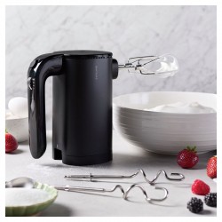 Zwilling Batteur électrique sans fil, Kit de démarrage avec batterie - Image 9