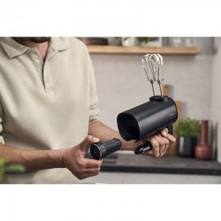 Zwilling Batteur électrique sans fil, Kit de démarrage avec batterie - Image 11