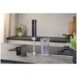 Zwilling Mixeur plongeant sans fil, Kit de démarrage avec batterie - Image 2