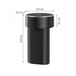 Zwilling Mixeur plongeant sans fil, Kit de démarrage avec batterie - Image 6