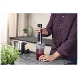 Zwilling Mixeur plongeant sans fil, Kit de démarrage avec batterie - Image 11
