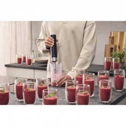 Zwilling Mixeur plongeant sans fil, Kit de démarrage avec batterie - Image 14