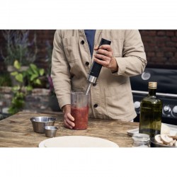 Zwilling Mixeur plongeant sans fil, Kit de démarrage avec batterie - Image 15