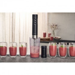 Zwilling Mixeur plongeant sans fil, Kit de démarrage avec batterie - Image 16