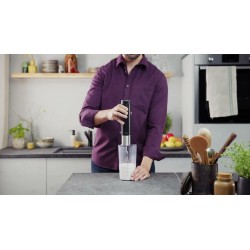 Zwilling Mixeur plongeant sans fil, Kit de démarrage avec batterie - Image 18