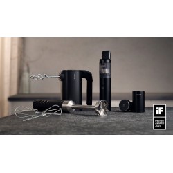 Zwilling Mixeur plongeant sans fil, Kit de démarrage avec batterie - Image 19