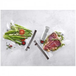 Zwilling Set de sacs sous vide, M / 10-pcs - Image 5