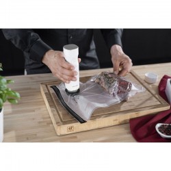 Zwilling Set de sacs sous vide, M / 10-pcs - Image 8