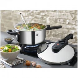 Zwilling Autocuiseur 22 cm - Image 2
