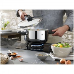 Zwilling Autocuiseur 22 cm - Image 3