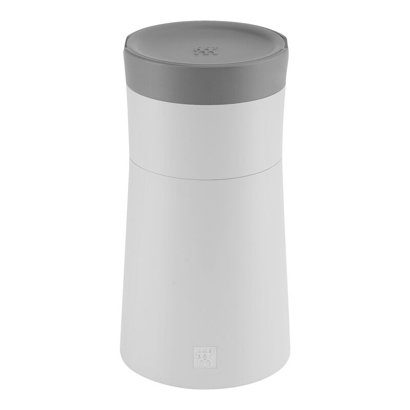 Zwilling Spiraliseur coupe-légumes, Gris