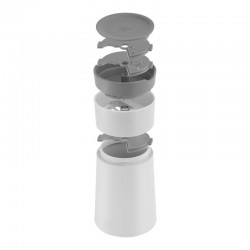 Zwilling Spiraliseur coupe-légumes, Gris - Image 2