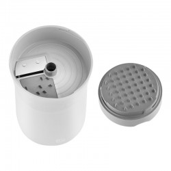 Zwilling Spiraliseur coupe-légumes, Gris - Image 3