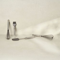 Zwilling Pinceau à pâtisserie Inox 18/10 - Image 3