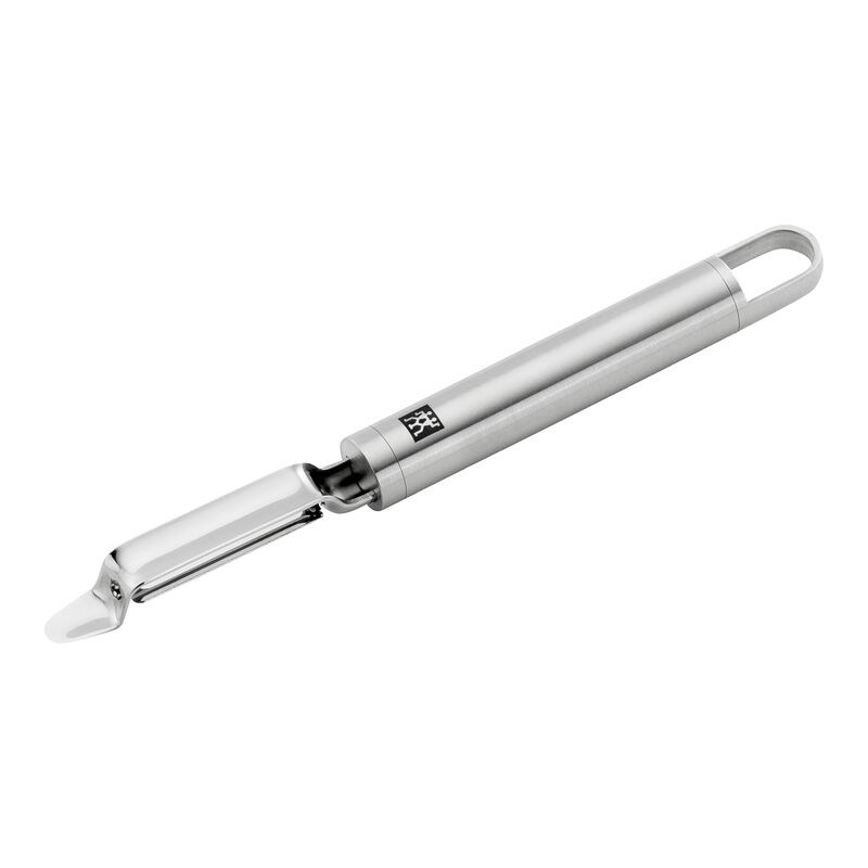 Zwilling Éplucheur pivotant Inox 18/10