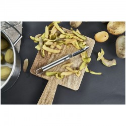 Zwilling Éplucheur pivotant Inox 18/10 - Image 2