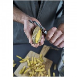 Zwilling Éplucheur pivotant Inox 18/10 - Image 3
