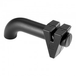 Zwilling Aiguiseur Noir mat, ABS - Image 2