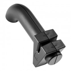 Zwilling Aiguiseur Noir mat, ABS - Image 3