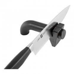 Zwilling Aiguiseur Noir mat, ABS - Image 5