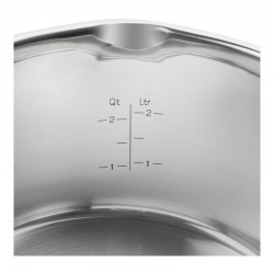 Zwilling 3-pcs, Set de casseroles, Argent - Image 5