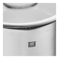 Zwilling 3-pcs, Set de casseroles, Argent - Image 6