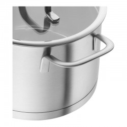 Zwilling 3-pcs, Set de casseroles, Argent - Image 7