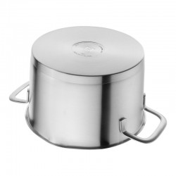 Zwilling 3-pcs, Set de casseroles, Argent - Image 8