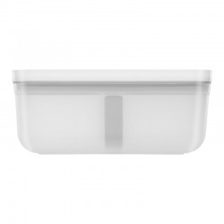 Zwilling Lunch box L, Plastique, semi transparent-Gris - Image 3