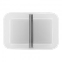 Zwilling Lunch box L, Plastique, semi transparent-Gris - Image 4
