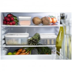 Zwilling Lunch box L, Plastique, semi transparent-Gris - Image 10