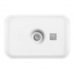 Zwilling Lunch box sous-vide L, Plastique, Blanc-Gris - Image 2