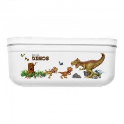 Zwilling Lunch box sous-vide L, Plastique, Blanc-Gris - Image 3
