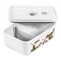 Zwilling Lunch box sous-vide L, Plastique, Blanc-Gris - Image 5