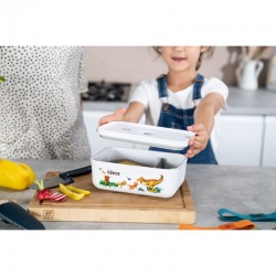 Zwilling Lunch box sous-vide L, Plastique, Blanc-Gris - Image 10