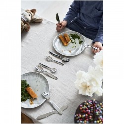 Zwilling 4-pcs, Couverts pour enfants, Argent - Image 2