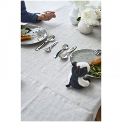 Zwilling 4-pcs, Couverts pour enfants, Argent - Image 3
