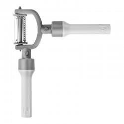 Zwilling Éplucheur 5-en-1, Gris - Image 2