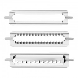 Zwilling Éplucheur 5-en-1, Gris - Image 3